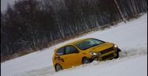 SAS Stya Rally Team